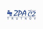 Reference na firmy: ZPA Trutnov